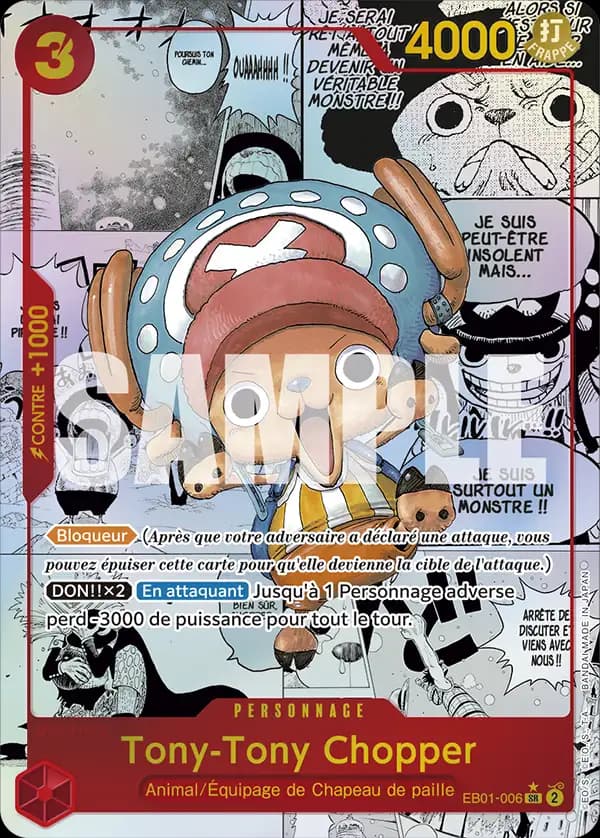 Tony-Tony Chopper
