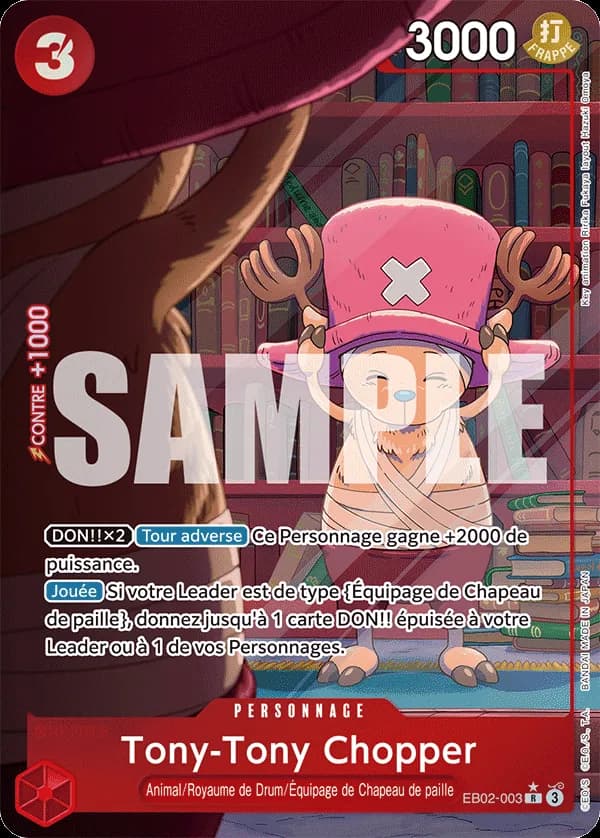 Tony-Tony Chopper