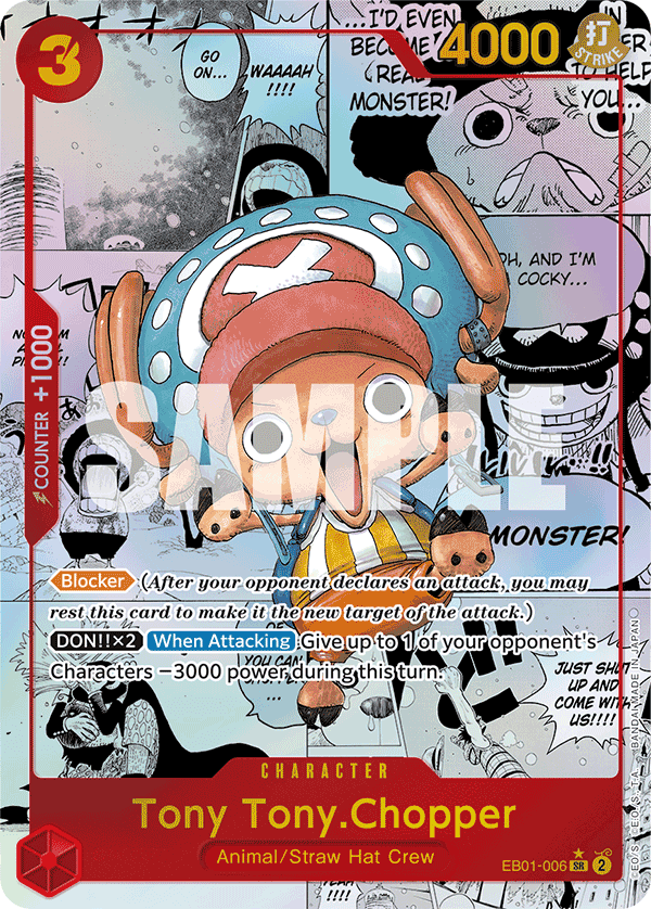 Tony Tony.Chopper